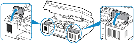 Canon : Inkjet Manuals : G4010 series : 1430